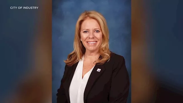 City of Industry Mayor Pro Tem Cathy Marcucci dies after battle with cancer