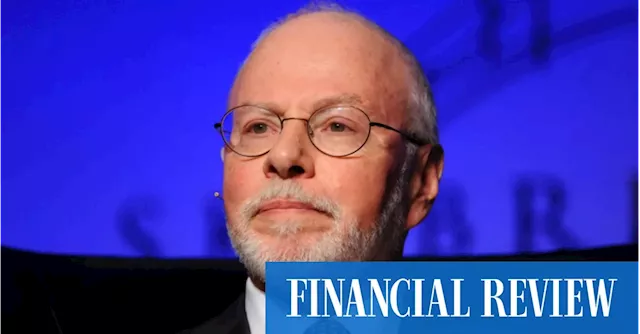 BHP-Anglo American deal: Paul Singer’s Elliott Investment Management builds $1b Anglo American stake