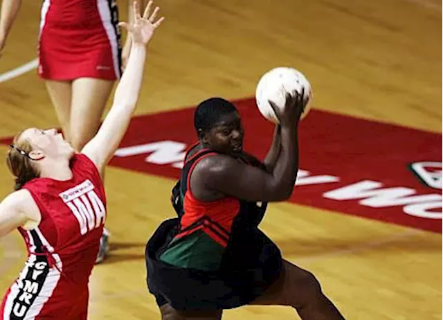 I have unfinished business with Nigeria netball, says Waya