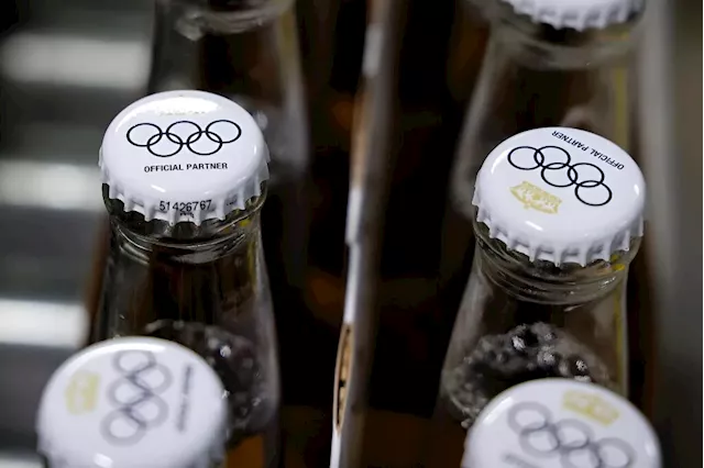 Olympic deal shows bubbling market for zero-alcohol beers