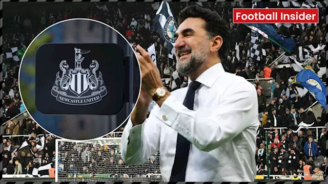 Newcastle United 10-year plan revealed with huge PiF investment coming