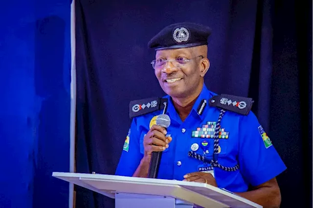 You are wrong, Nigerians tell IGP over call for Police, FRSC, NSCDC merger