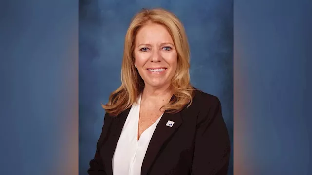 Cathy Marcucci, City of Industry Mayor Pro Tem, dies from cancer