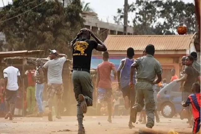 Crisis engulfs Enugu market union over botched election