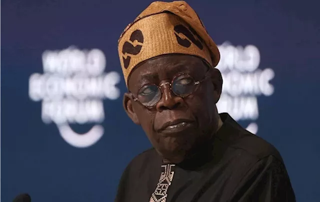 Tinubu secures Maersk’s $600mn investment for Nigeria’s ports infrastructure