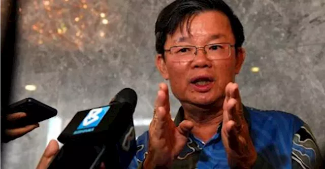 Penang working with Fed Govt to attract semiconductor investment