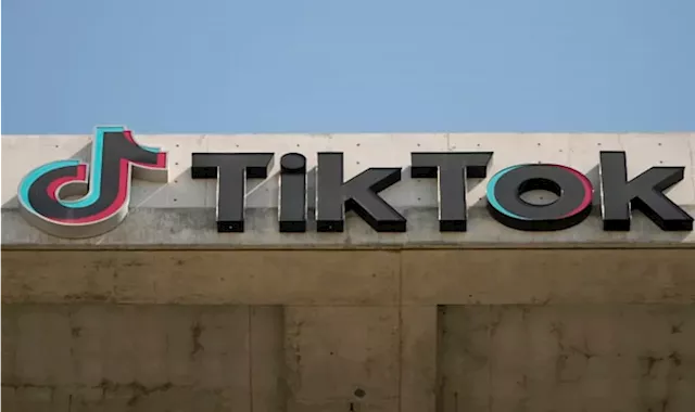 Jacksonville small business owners say they could be financially impacted if TikTok is banned