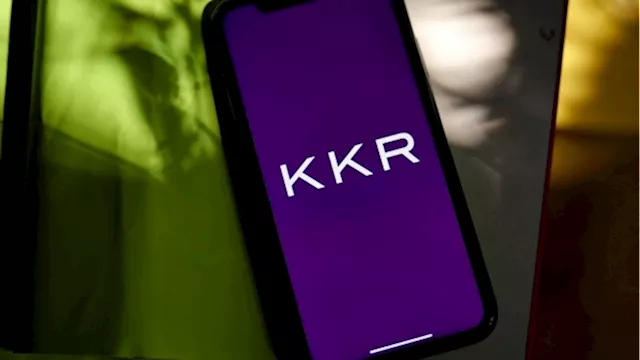 KKR in Talks With Private Credit Funds to Finance Perpetual Bid