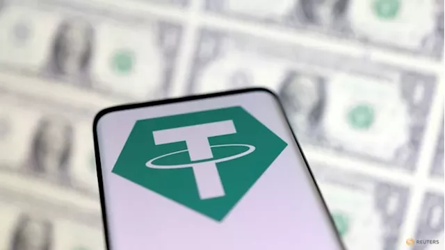 Crypto company Tether invests $200 million in brain-chip maker Blackrock Neurotech