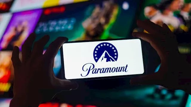 Stocks making the biggest moves after hours: Paramount, NXP Semiconductors, Chegg, F5 and more