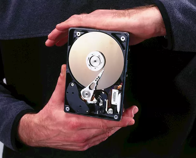 C1Q 2024 Hard Disk Drive Industry Update