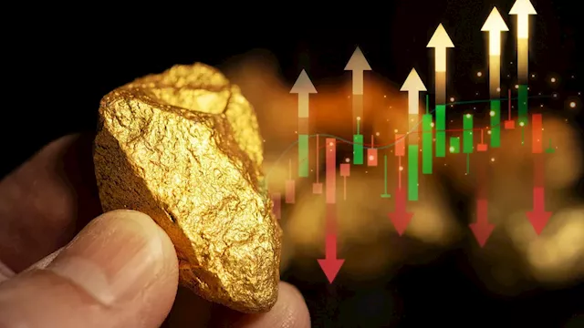 Gold is likely the ‘missing link’ in understanding the recent rebalancing of equity market sentiment