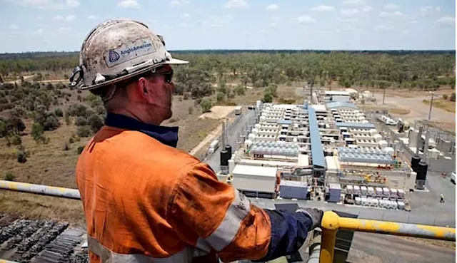 Column: BHP’s Anglo buyout makes business sense if the price is right