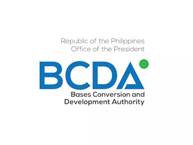 BCDA, Maharlika fund manager sign deal to explore investment projects