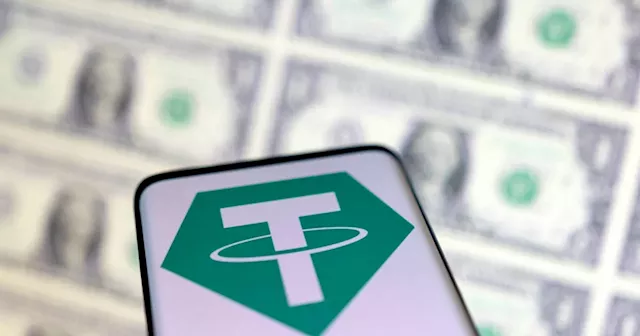 Crypto company Tether invests $200 million in brain-chip maker Blackrock Neurotech