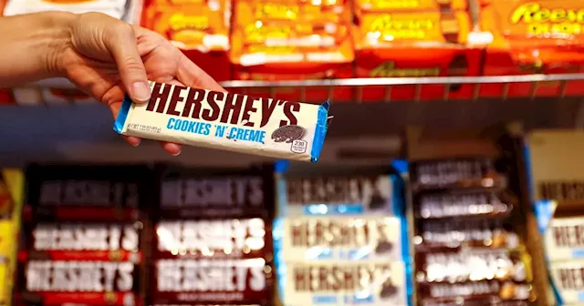 Soaring cocoa prices put spotlight on Hershey, Mondelez earnings