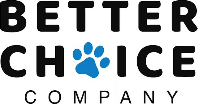 Better Choice Company Announces Notification of