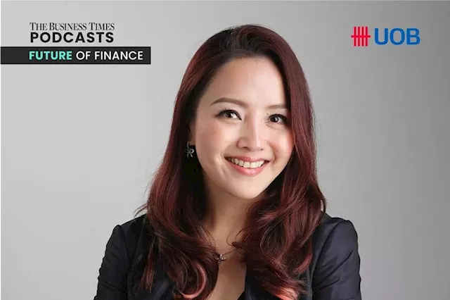 BT Future of Finance Podcast: Catering to the financial needs of the modern woman