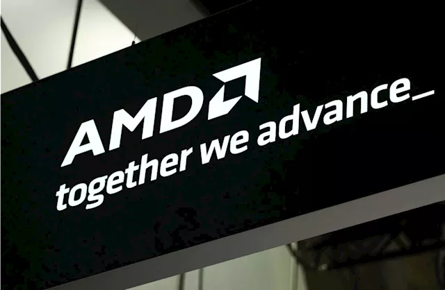 AMD to report Q1 earnings Tuesday, as Wall Street looks for jump in AI and PC sales