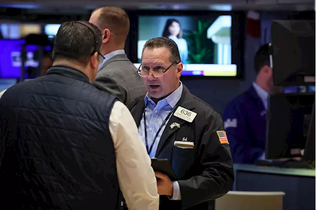 Stock market today: S&P 500 little changed after Tesla's China gambit in big week for markets