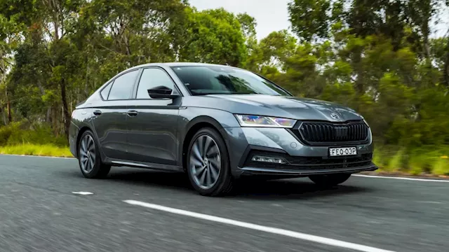 Skoda Octavia Sportline: A New Variant for the Australian Market