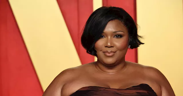 Lizzo says she's not leaving music industry, clarifies 'I QUIT' statement