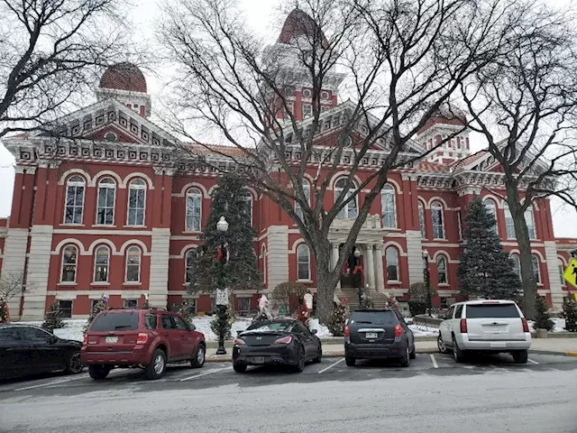 Crown Point sets mayor’s State of the City address, seeks business honorees