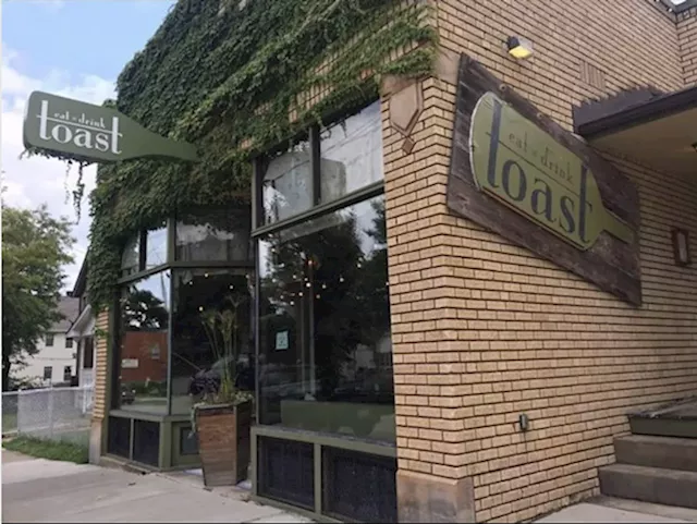 Toast and Pearl Street Wine Market & Café Close Due to Challenges and Rent Increase