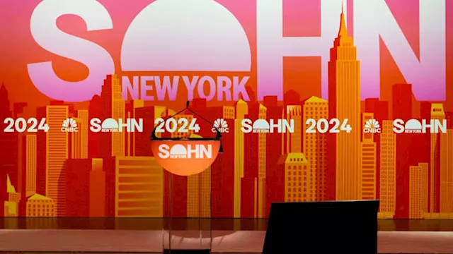 Hedge Fund Managers Share Investment Ideas at Sohn Conference