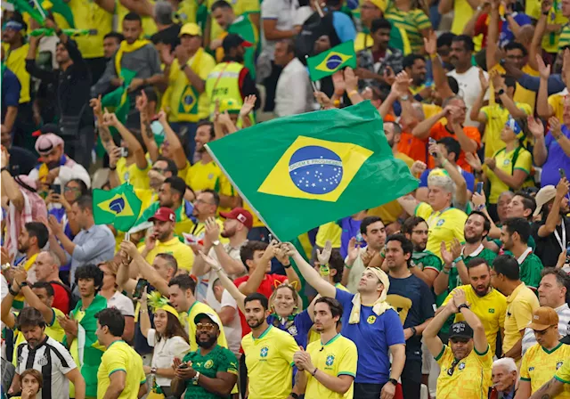 Big-Name Sports Betting Brands Eyeing Entry into Lucrative Brazilian Market