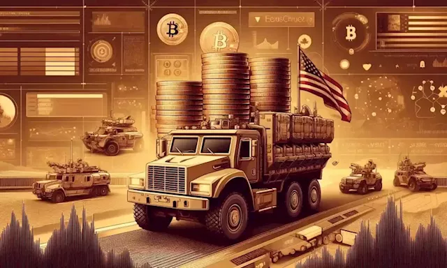 Bitcoin: Is a BTC market dump incoming after latest ‘Silk Road’ move?