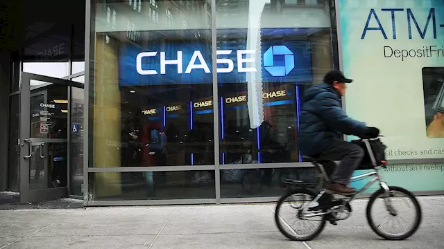 Chase Launches Media Business to Target Customers Based on Purchases