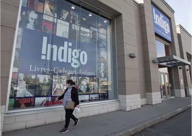 Indigo agrees to go private after sale to holding company