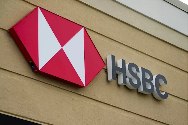 HSBC Chairman: No Spinoff of Asian Business