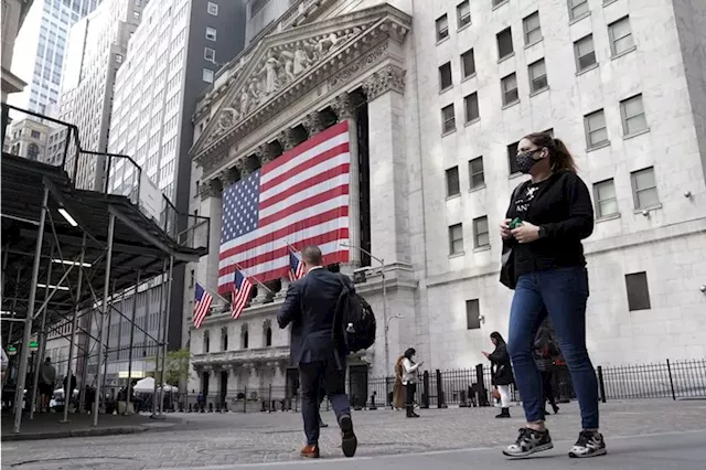 Why did stocks drop on Tuesday? Expert weighs in