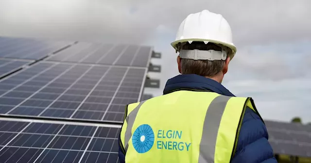 Elgin Energy to double employee numbers following a near €300m investment