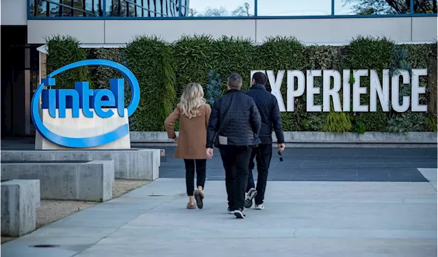 Intel Reports $7 Billion Operating Loss for Foundry Business in 2023