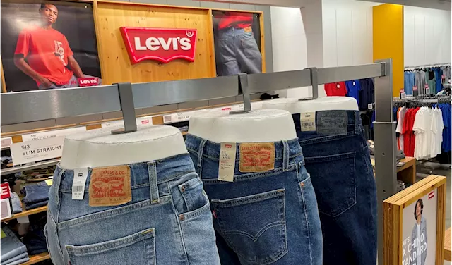 Levi Strauss's Direct-to-Consumer Business Booms, Accounts for Nearly 50% of Revenue