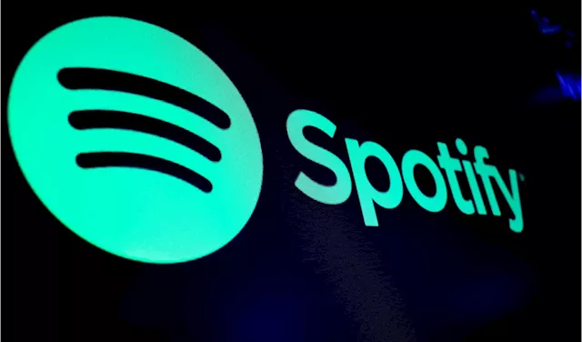 Spotify shares up on report company plans to raise prices