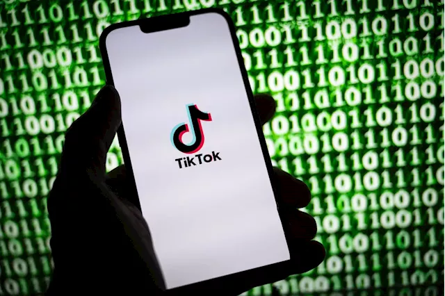 Marco Rubio: TikTok Parent Company Poses a National Security Threat