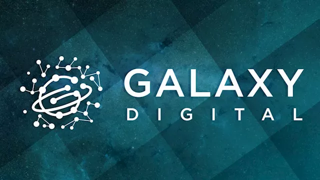 Galaxy Digital to launch $100 million fund for early-stage crypto companies