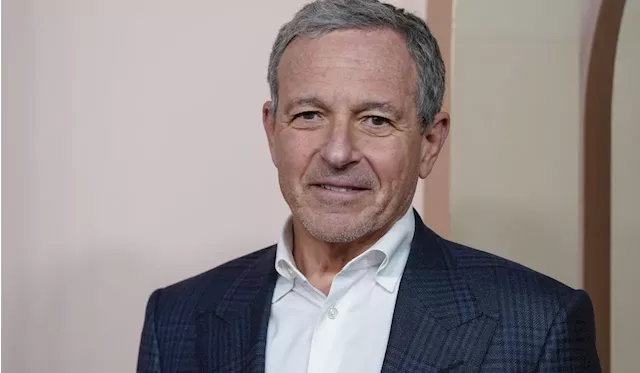 Disney shareholders back CEO Robert Iger, rebuff activists who sought to shake up company