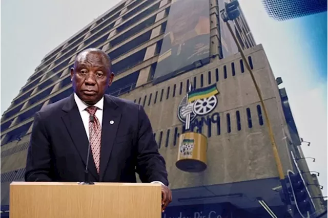 Ramaphosa denies there is a hostile business environment in South Africa