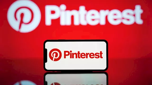 Pinterest shares soar 18% on earnings beat, strong revenue growth