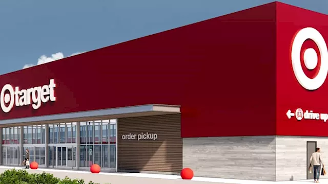 Target and Sprouts Farmers Market plan new stores in D-FW