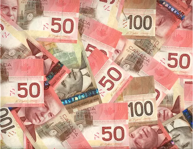 Canadian Dollar falls back on Tuesday amid broad-market Greenback bidding