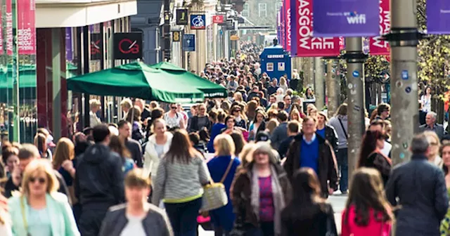 Glasgow investment zone attracts almost £2 billion of funding bids from businesses