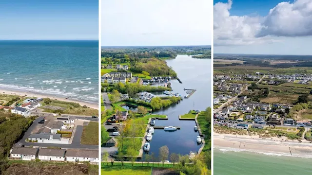 3 waterside homes around Ireland on the market for under €250,000