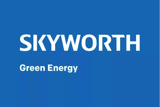 Skyworth Green Energy Makes Major Strides at China (Shenzhen) – South Africa Investment Promotion Conference