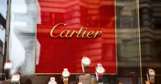 Man buys $14,000 Cartier earrings for $14 after company posts price error on website